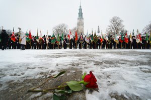 XXXV Pielgrzymka Górników 23-11-2025