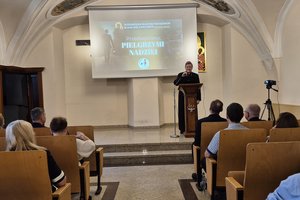 7. Ogólnopolska Pielgrzymka Przedsiębiorców 15-06-2025