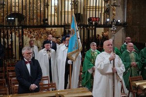 Pielgrzymka Ryerstwa Orderu Jasnogórskiej Bogarodzicy 24-26.10.2025