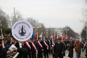 42. Ogólnopolska Pielgrzymka Kolejarzy 8-9.11.2025